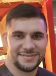 Aleksandr, 30, Moscow