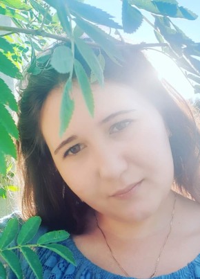 Ирина Корявова, 31, Россия, Александро-Невский