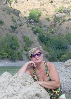 Татьяна, 57, Россия, Колпино