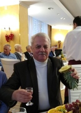 Сергей Леонидови, 68, Россия, Ульяновск