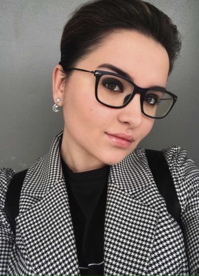 Елена, 25, Россия, Красноярск
