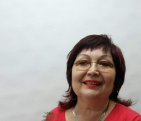 Татьяна, 67 лет, Троицк (Челябинск)