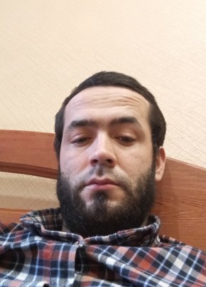 Назар, 29, Россия, Ростов-на-Дону
