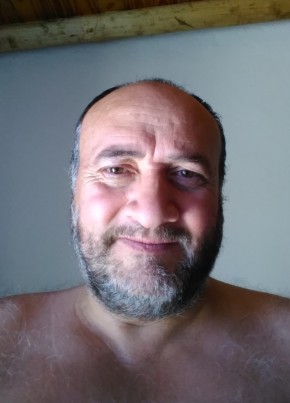 Lucho, 56, República Argentina, Mendoza