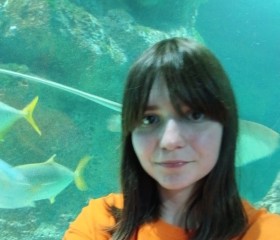 Taisiya Zaytseva, 18, Moscow