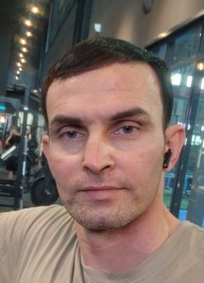 Нурик из Казани 35 лет