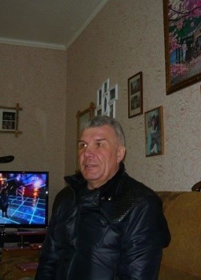 Анатолий, 67, Россия, Красноярск