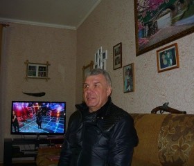 Анатолий, 67 лет, Красноярск