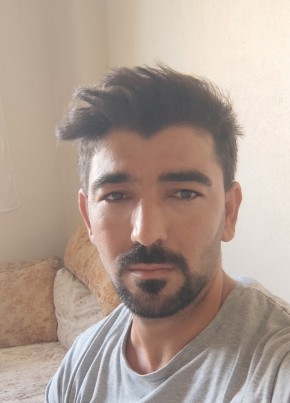Musa Oruç, 33, Türkiye Cumhuriyeti, Hakkari