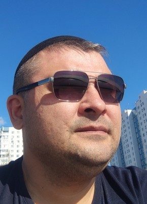 Рамазан из Нижневартовска 46 лет