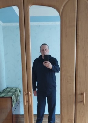 Александр, 46, Україна, Донецьк
