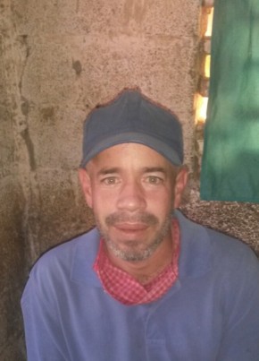 Dayron, 35, República de Cuba, Yara
