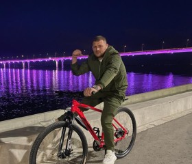 Руслан, 41 год, Волгоград