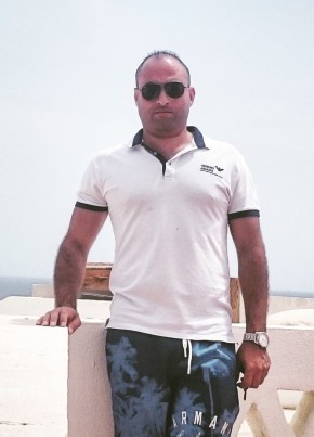ahmed, 42, جمهورية مصر العربية, الغردقة