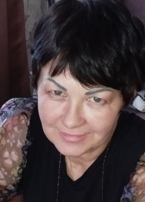 Iren, 55, Россия, Нижний Тагил