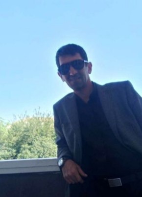 Ruslan, 48, Russia, Zelenograd