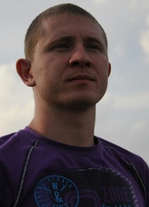 Александр, 34, Россия, Самара