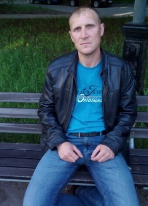 Александр, 44, Россия, Реутов