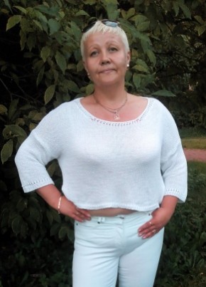 Елена, 53, Россия, Санкт-Петербург