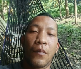Carlo, 39, Santa Maria (Davao)