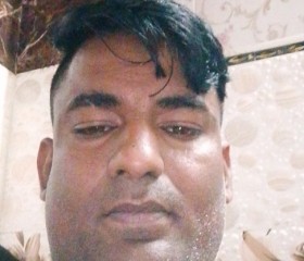 Nadeem, 39 лет, Delhi