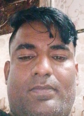 Nadeem, 39, India, Delhi
