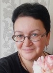 Olga, 52, Omsk
