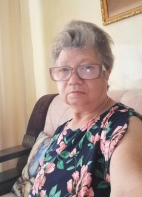 Ирина, 64, Россия, Зеленокумск