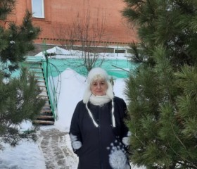 Светлана, 77 лет, Березовка
