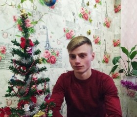 Александр, 24 года, Віцебск