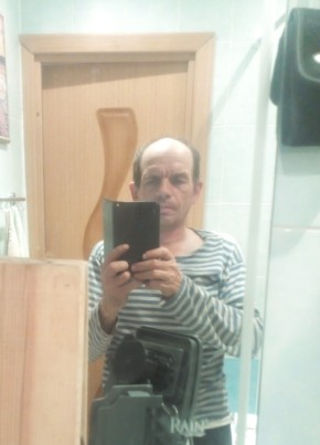 Алексей, 49, Россия, Рефтинский