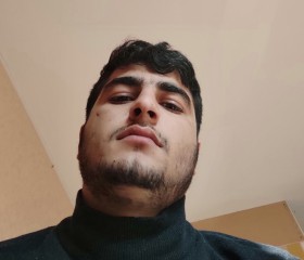 kamran, 23, Angouleme