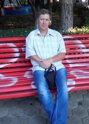 Алексей, 54, Россия, Мегион
