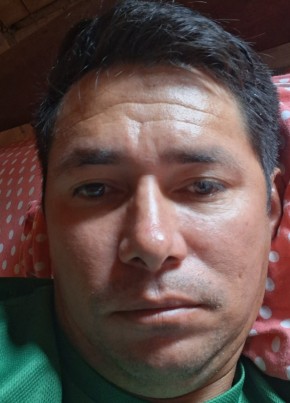 Ednaldo из Salinópolis 36 лет