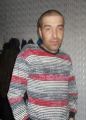 aleksey, 48, Россия, Енисейск