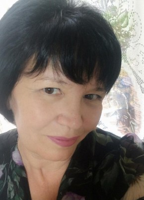 Галина, 58, O‘zbekiston Respublikasi, Toshkent