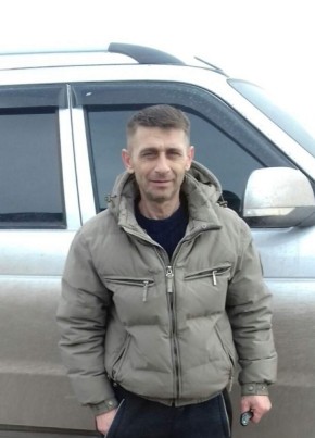 Вася, 53, Россия, Стерлитамак