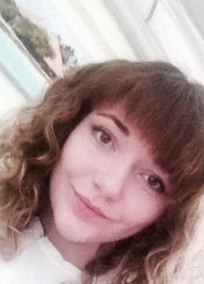 Дарья, 29, Россия, Воронеж