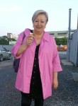 галина, 64 года, Южно-Сахалинск