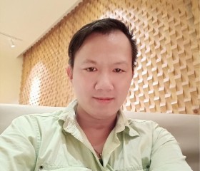 Tommy216, 40 лет, Thành phố Hồ Chí Minh