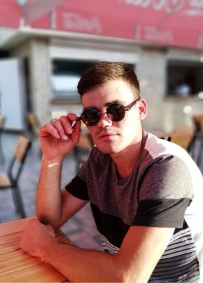 Юрий из Сочи 30 лет