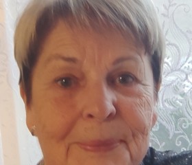 Valentina, 70, Riga