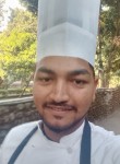 Mukesh, 23 года, Ramnagar (Uttarakhand)