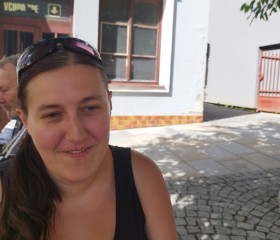 Mirča, 36, Prague
