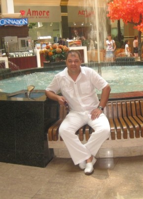 Дмитрий, 50, Россия, Энгельс
