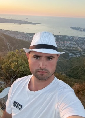 Andreevich, 30, Russia, Kolomna