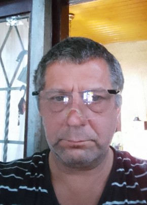 Владимир, 54, Россия, Туапсе