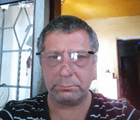 Владимир, 54 года, Туапсе