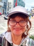 Марина, 53 года, Краснодар