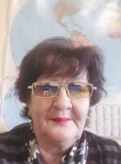 Galina, 68, Ukraine, Dnipr